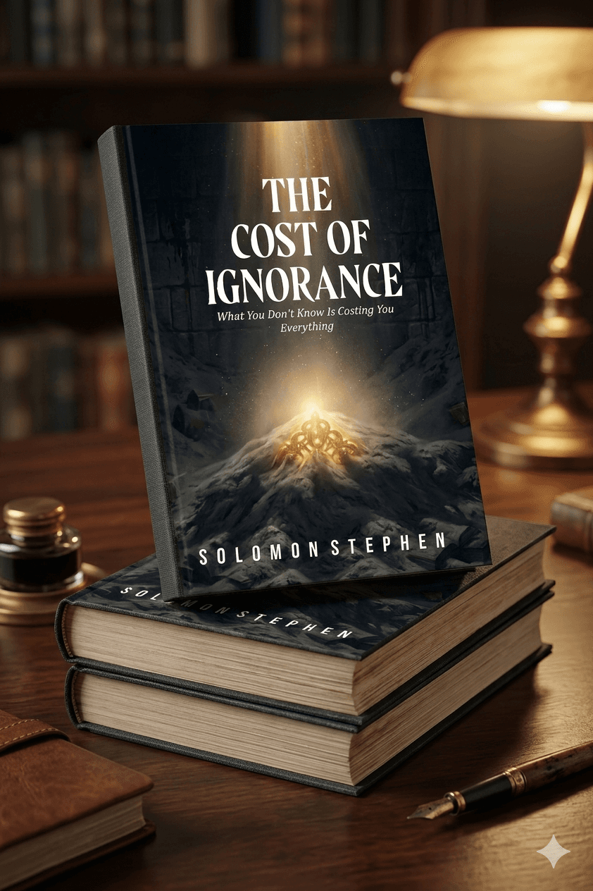 The Cost of Ignorance