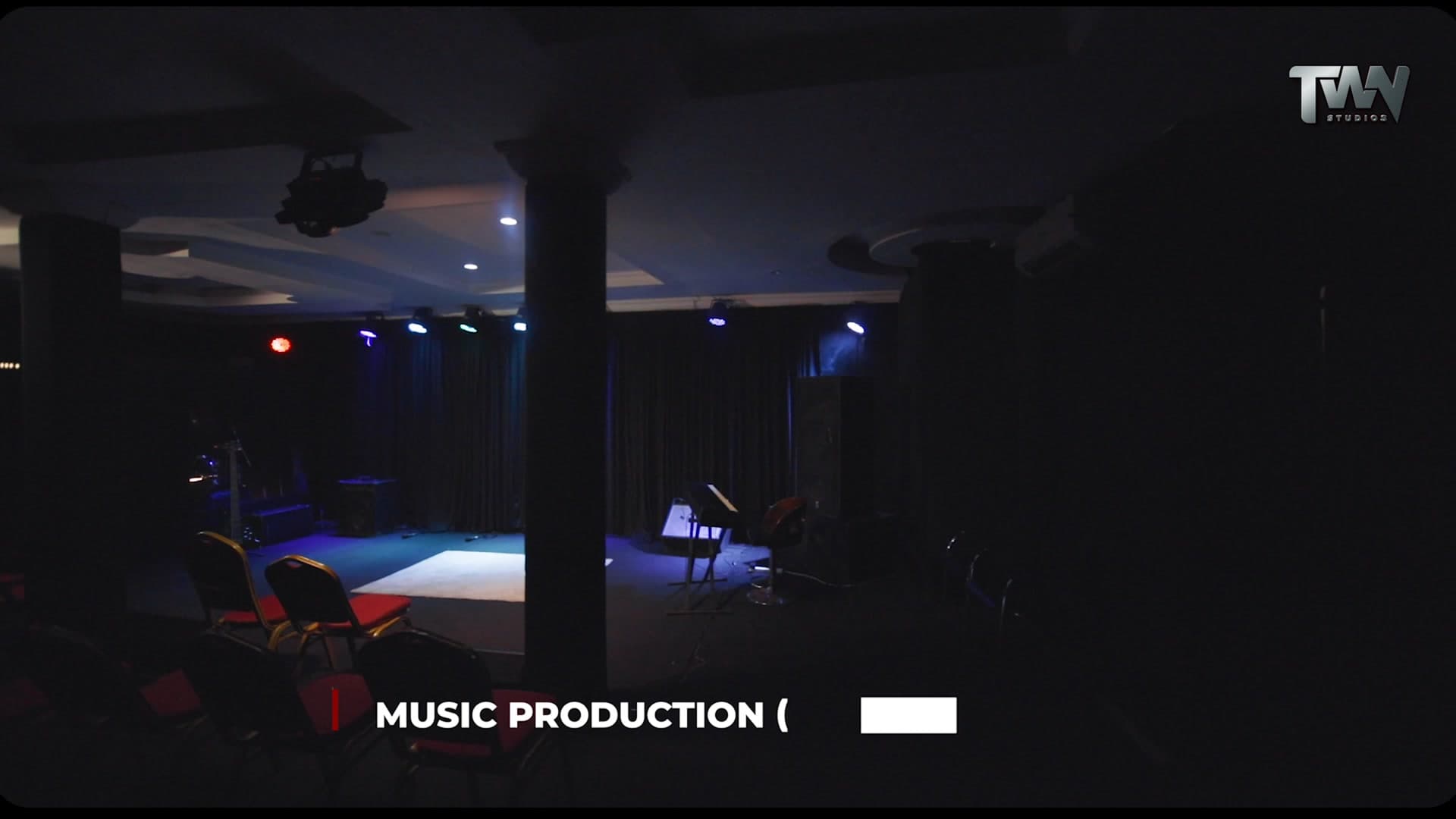 Full room
